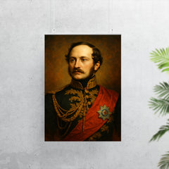Albert Prince Consort poster 7