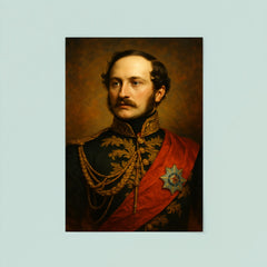 Albert Prince Consort poster 8