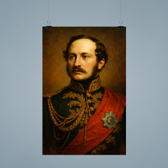 Albert Prince Consort poster 9
