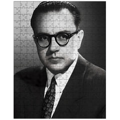 Alberto Ginastera jigsaw puzzle