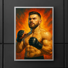 Aleksei Chirikov poster 5