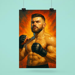 Aleksei Chirikov poster 6