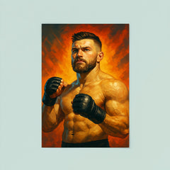 Aleksei Chirikov poster 8