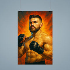 Aleksei Chirikov poster 9