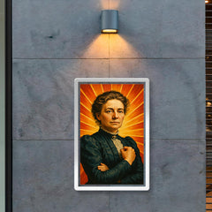 Aletta Jacobs poster 2