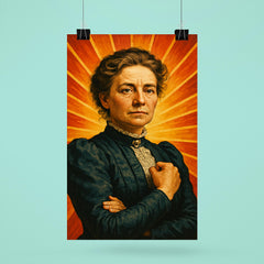 Aletta Jacobs poster 6