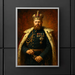 Alexander III of Russia poster 5