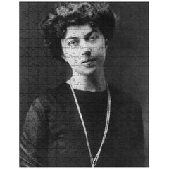 Alexandra Kollontai jigsaw puzzle