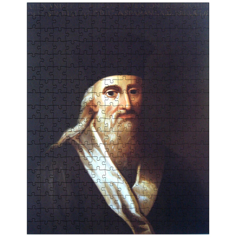 Alexandre de Rhodes jigsaw puzzle