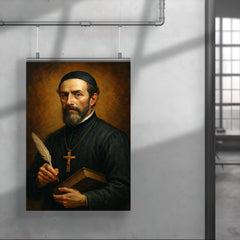 Alexandre de Rhodes poster 4