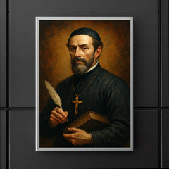 Alexandre de Rhodes poster 5