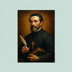 Alexandre de Rhodes poster 8