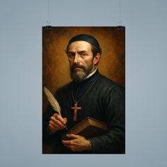 Alexandre de Rhodes poster 9