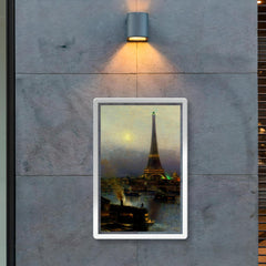 Alexey Bogolyubov painting poster 2