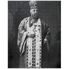 Alexis Toth jigsaw puzzle