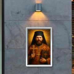 Alexis Toth poster 2