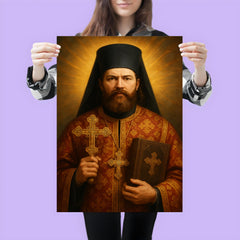 Alexis Toth poster 3