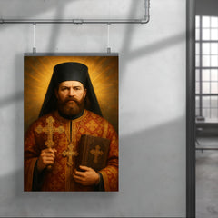 Alexis Toth poster 4