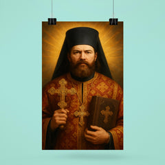 Alexis Toth poster 6