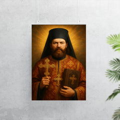 Alexis Toth poster 7