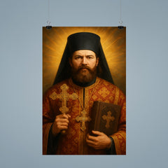 Alexis Toth poster 9