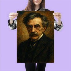 Alfred Stieglitz poster 3