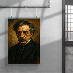 Alfred Stieglitz poster 4