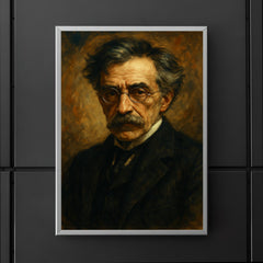 Alfred Stieglitz poster 5