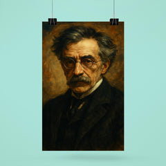 Alfred Stieglitz poster 6