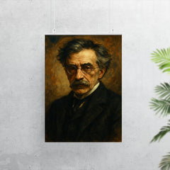 Alfred Stieglitz poster 7