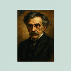 Alfred Stieglitz poster 8