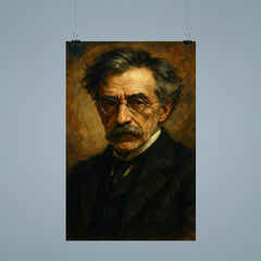 Alfred Stieglitz poster 9