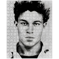 Ali La Pointe jigsaw puzzle