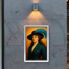 Alice Roosevelt poster 2
