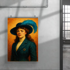 Alice Roosevelt poster 4