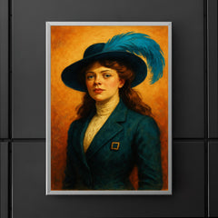 Alice Roosevelt poster 5