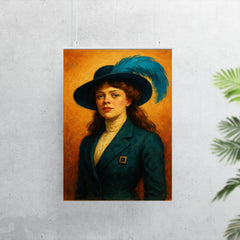 Alice Roosevelt poster 7