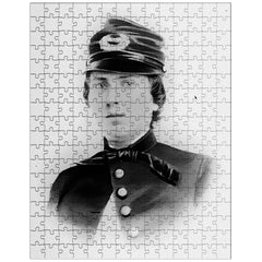 Alonzo Cushing jigsaw puzzle