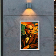 Alvar Aalto poster 2