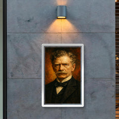 Ambrose Bierce poster 2