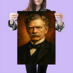 Ambrose Bierce poster 3