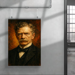 Ambrose Bierce poster 4
