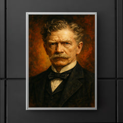 Ambrose Bierce poster 5