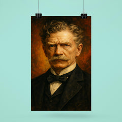 Ambrose Bierce poster 6