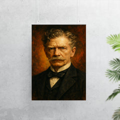 Ambrose Bierce poster 7
