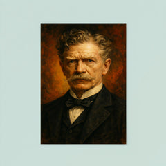 Ambrose Bierce poster 8