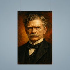 Ambrose Bierce poster 9