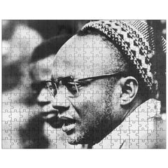 Amilcar Cabral jigsaw puzzle