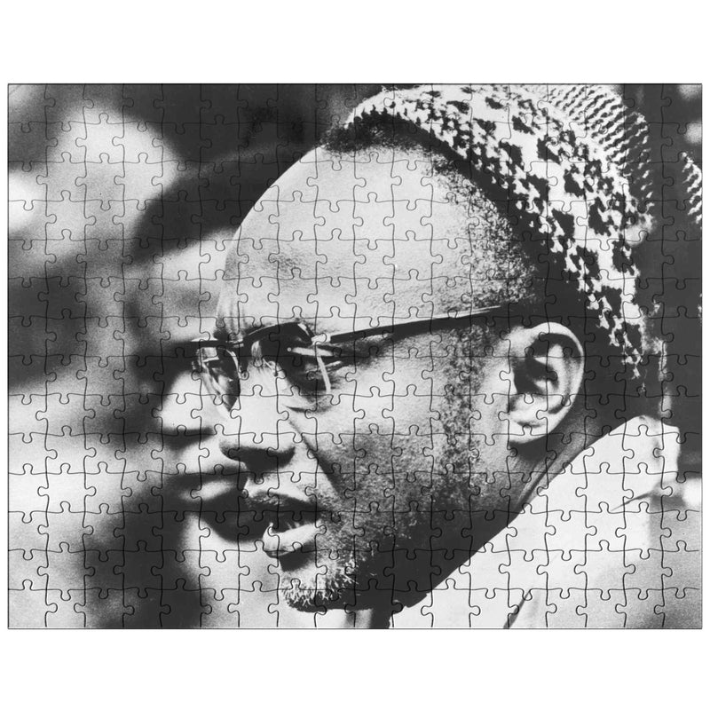 Amilcar Cabral jigsaw puzzle
