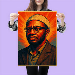Amilcar Cabral poster 3